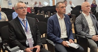 Na MEV-u se održava 17. Konferencija o laboratorijskoj dijagnostici