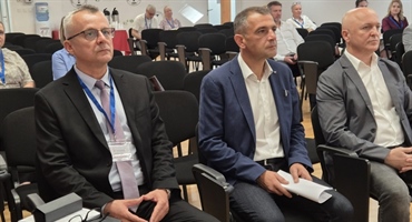 Na MEV-u se održava 17. Konferencija o laboratorijskoj dijagnostici