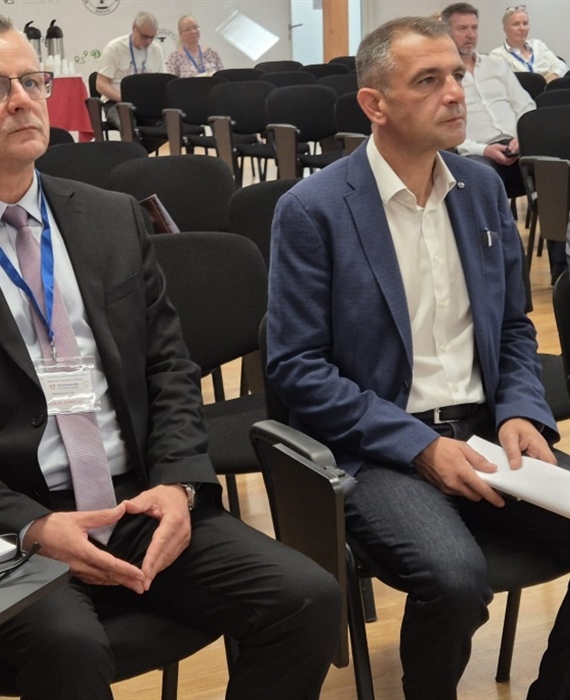 Na MEV-u se održava 17. Konferencija o laboratorijskoj dijagnostici
