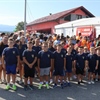 Oko 400 mladih vatrogasaca na 16. Memorijalu Marko Piljek