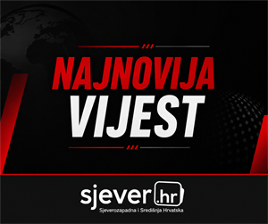 Teška prometna u Đurmancu: tri osobe ozlijeđene, cesta zatvorena