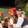Svečano otvorena 10. Folkofonija - program se nastavlja i danas