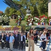 Svečano otvoreni 29. Susreti za Rudija: ''Ja sam Hrvat, ne mogu i neću pucati na svoj narod"