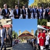 Vjera, tradicija i zajedništvo: Sveta Nedjelja ponovno okupila vjernike u Ludbregu
