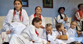Dani kajkavske riječi u Zlataru: Pajdaško sprehajanje, dječje stvaralaštvo, koncerti Dražena Zečića i Gazdi – donosimo program