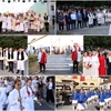 FOTO Svečano otvoren 61. Tjedan kajkavske kulture – Krapina živi svoj kaj, kulturu i tradiciju