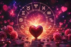 Horoskop za ponedjeljak: Nekima se otvaraju nova vrata, a jedan znak čeka ljubavno iznenađenje i osoba iz prošlosti