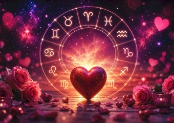 Horoskop za ponedjeljak: Nekima se otvaraju nova vrata, a jedan znak čeka ljubavno iznenađenje i osoba iz prošlosti