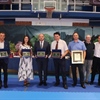 Međimurje Open proslavio 30 godina uz više od 1000 natjecatelja