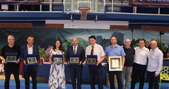 Međimurje Open proslavio 30 godina uz više od 1000 natjecatelja