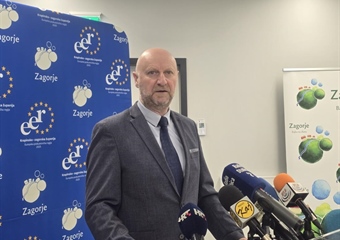 Župan Kolar uputio poruku povodom prvog dana škole