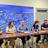 Župan Stričak najavio otvorenje Minerve i Arboretuma Opeka, u planu domovi za umirovljenike te Podravska magistrala i brza cesta prema Krapini