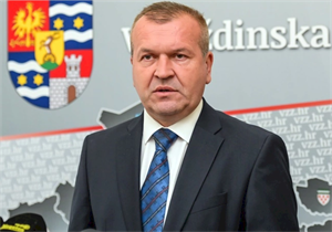 Tempirana ekološka bomba uz Dravu: Župan Stričak šokiran nalazom i traži najstrože kazne