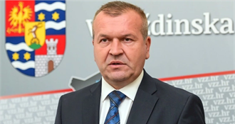 Tempirana ekološka bomba uz Dravu: Župan Stričak šokiran nalazom i traži najstrože kazne