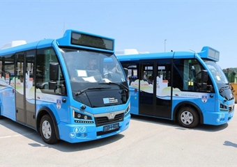Danas besplatan prijevoz električnim autobusima na Trški Vrh na misu na kajkavskom – evo kad je polazak