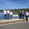 Dogovorena temeljita sanacija Ormoškog mosta i prometno rasterećenje naselja