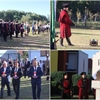 Šenkovec obilježio 460. obljetnicu Sigetske bitke i pogibije Nikole Šubića Zrinskog