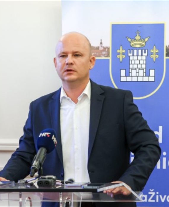 Mišel Jakšić o dovozu otpada iz Varaždina i Gospića: Spremni smo kamionima Komunalca, Kominga i KC blokirati prilaze Piškornici