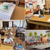 Općina Radoboj i ove školske godine osigurala radne bilježnice i dodatne materijale za učenike