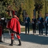 Uz Dan Varaždinske županije položeni vijenci i služena sveta misa u spomen na sve poginule branitelje i preminule građane