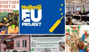 Počelo glasanje za najbolji EU projekt: Međimurska županija ima čak pet finalista