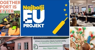 Počelo glasanje za najbolji EU projekt: Međimurska županija ima čak pet finalista