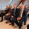 Svečano otvoreni novouređeni prostori Graditeljske, prirodoslovne i rudarske škole Varaždin: Učenici i nastavnici dobili suvremene prostore