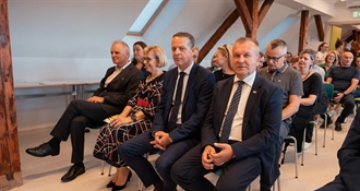Svečano otvoreni novouređeni prostori Graditeljske, prirodoslovne i rudarske škole Varaždin: Učenici i nastavnici dobili suvremene prostore