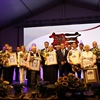 Dan Varaždinske županije: Velika ulaganja u škole, zdravstvo, promet i zaštitu prirode, na svečanost stigao premijer Plenković i brojni ministri