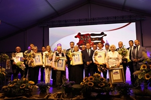 Dan Varaždinske županije: Velika ulaganja u škole, zdravstvo, promet i zaštitu prirode, na svečanost stigao premijer Plenković i brojni ministri