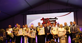 Dan Varaždinske županije: Velika ulaganja u škole, zdravstvo, promet i zaštitu prirode, na svečanost stigao premijer Plenković i brojni ministri
