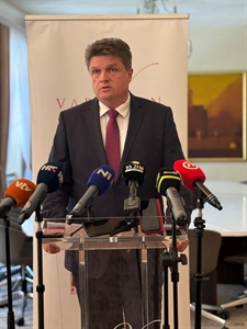Marković o analizi otpada kod bivšeg Mundusa: „Sanaciju treba što prije završiti, a odgovorni trebaju dati ostavke“