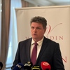 Marković o analizi otpada kod bivšeg Mundusa: „Sanaciju treba što prije završiti, a odgovorni trebaju dati ostavke“