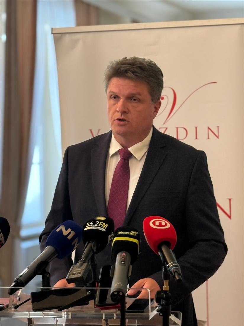 Marković o analizi otpada kod bivšeg Mundusa: „Sanaciju treba što prije završiti, a odgovorni trebaju dati ostavke“