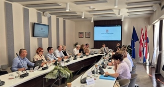 Hitna sjednica Gradskog vijeća Varaždina trajala tek 15-ak minuta, oporba nije došla - tvrtka Čistoća zatražila produljenje roka za povrat pozajmice!