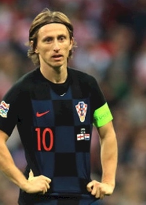 Jedan, jedini: Luka Modrić danas slavi 41. rođendan – sretan rođendan kapetane!