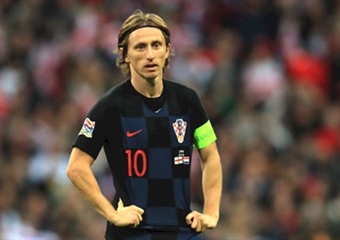 Jedan, jedini: Luka Modrić danas slavi 41. rođendan – sretan rođendan kapetane!