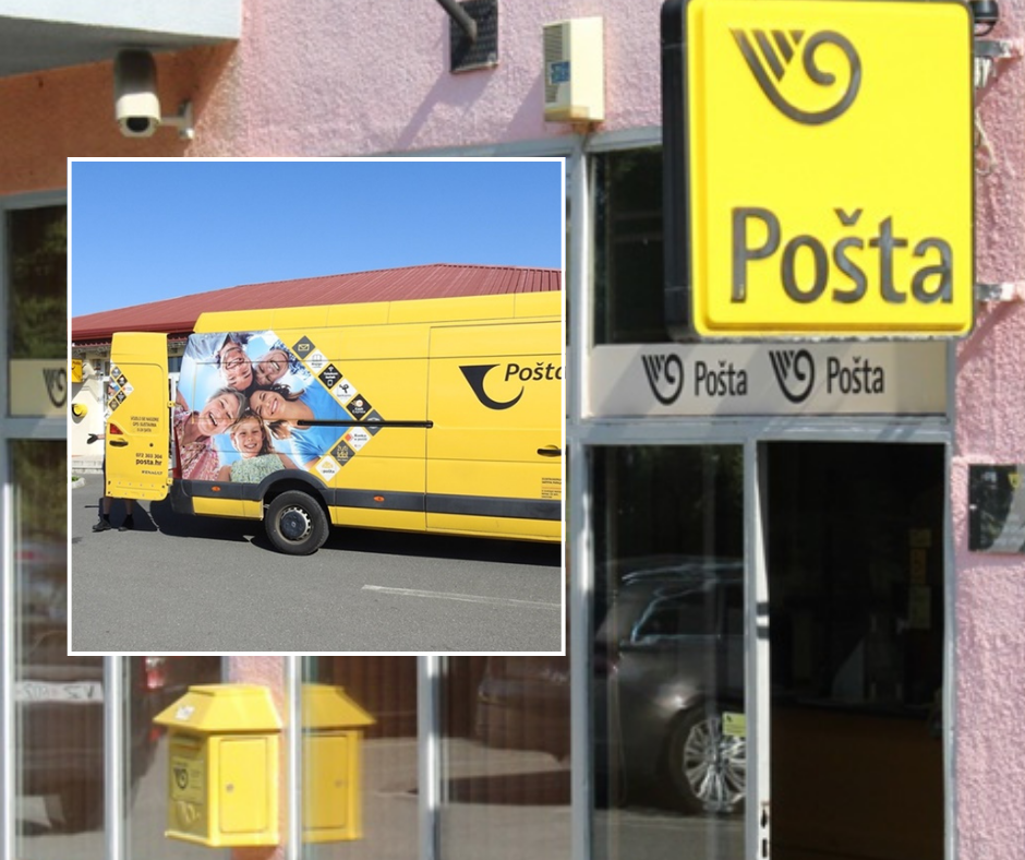 Traži se poštar iz susjedstva: Preuzeo mirovine i odletio u Tajland?