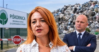 Zagorec uzvratila Jakšiću: "Glumi heroja i spasitelja Podravine od varaždinskih osvajača"