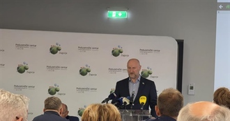 Održana sjednica Županijske skupštine: Krapinsko-zagorska županija u velikom investicijskom zamahu, Kolar najavio rekordnu godinu