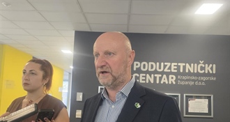 Kolar: Jedino mi je žao što nisam legao pod kamion, ako bi to zaustavilo dovoz otpada, nikad nisam rekao da ne znam i branio ono za što Županija ima ovlasti