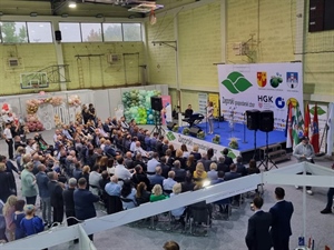 Sutra svečano otvorenje Zagorskog gospodarskog zbora – najveće gospodarske manifestacije u Krapinsko-zagorskoj županiji