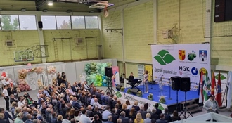 Sutra svečano otvorenje Zagorskog gospodarskog zbora – najveće gospodarske manifestacije u Krapinsko-zagorskoj županiji