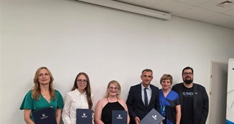 Međimurska županija puno ulaže u zdravstvo: Predstavljeni projekti i nove liječnice koje su dobile bonus dobrodošlice