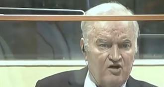 Zbog veličanja Ratka Mladića ostao bez dozvole za boravak i rad u Hrvatskoj – treba li ga odmah deportirati, a ne mu dati sedam dana?