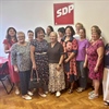 Izabrano novo vodstvo Foruma žena SDP-a Krapine: Jasna Čičak Vorih nova predsjednica