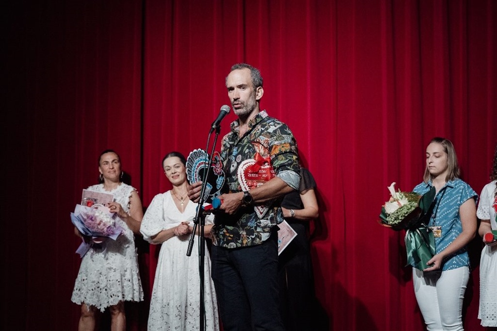 Drugo izdanje Međunarodnog festivala Bistričke kazališne jeseni “Vende tam“ oduševilo publiku