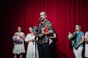 Drugo izdanje Međunarodnog festivala Bistričke kazališne jeseni “Vende tam“ oduševilo publiku