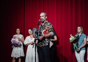Drugo izdanje Međunarodnog festivala Bistričke kazališne jeseni “Vende tam“ oduševilo publiku