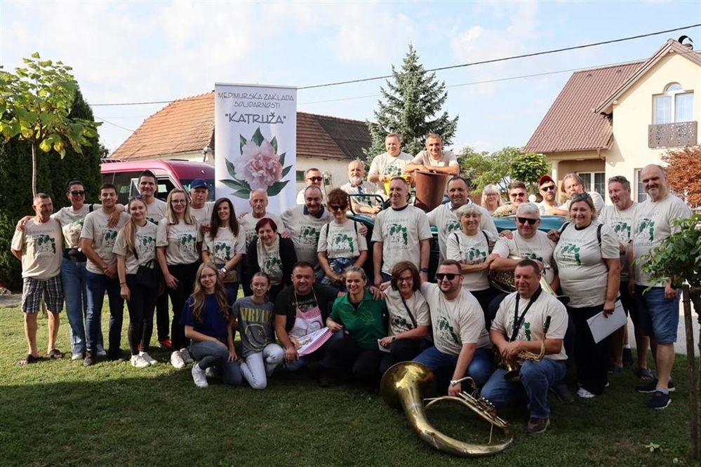 U subotu humanitarna akcija „Radio gorice za Katružu“ – tradicija dobrote koja povezuje Međimurje